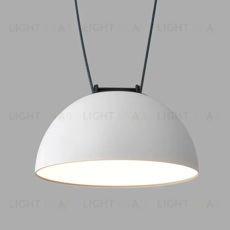 Трековый однофазный светильник Denkirs Belty flow DK5660-WH+BK DK5660-WH+BK