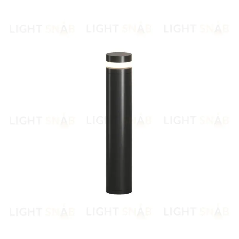 Ландшафтный светильник Denkirs Vega DK9816-BK DK9816-BK