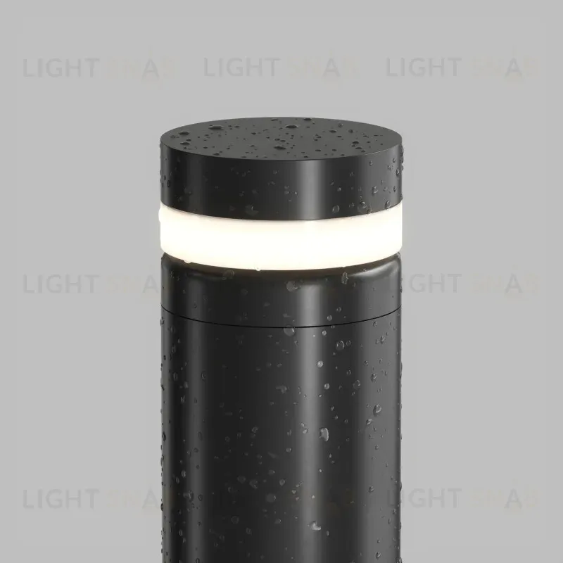 Ландшафтный светильник Denkirs Vega DK9816-BK DK9816-BK