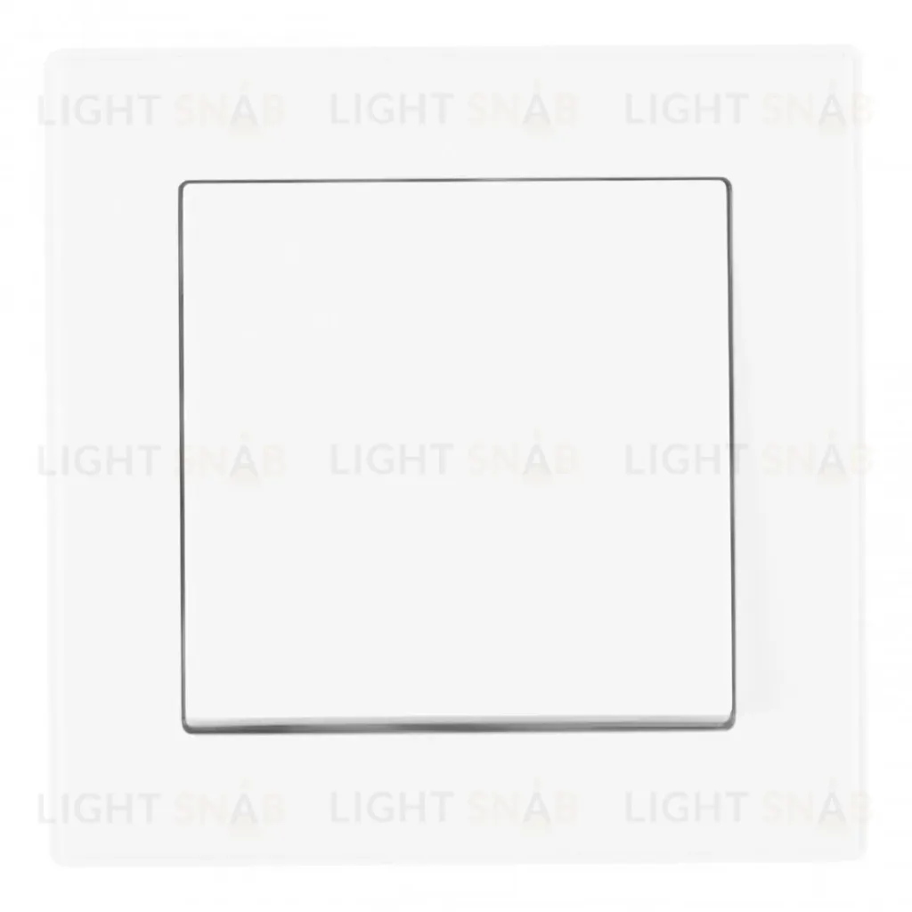 Выключатель одноклавишный Arte Milano SET06-1-30-1 white SET06-1-30-1 white