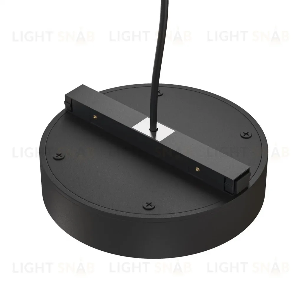 Источник напряжения Maytoni Basity 200Вт DC48 IP54 TRA172DR-200W-DD-B TRA172DR-200W-DD-B