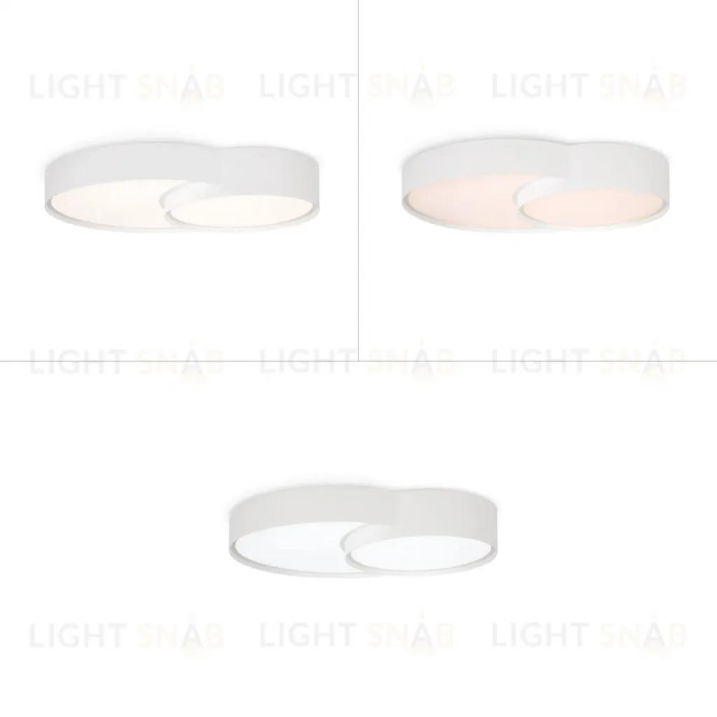 Потолочный светильник Freya Items FR6094CL-L72W FR6094CL-L72W