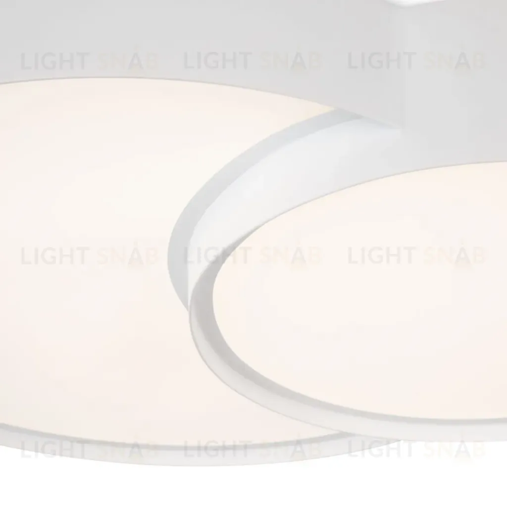 Потолочный светильник Freya Items FR6094CL-L72W FR6094CL-L72W
