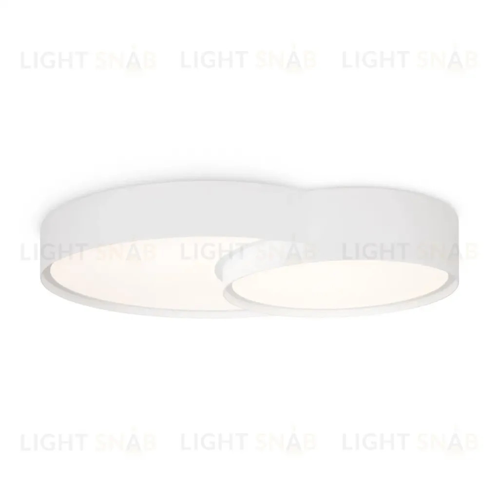 Потолочный светильник Freya Items FR6094CL-L72W FR6094CL-L72W