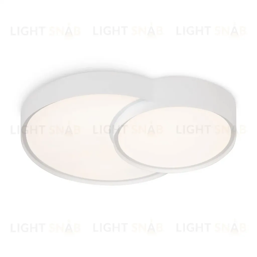 Потолочный светильник Freya Items FR6094CL-L72W FR6094CL-L72W