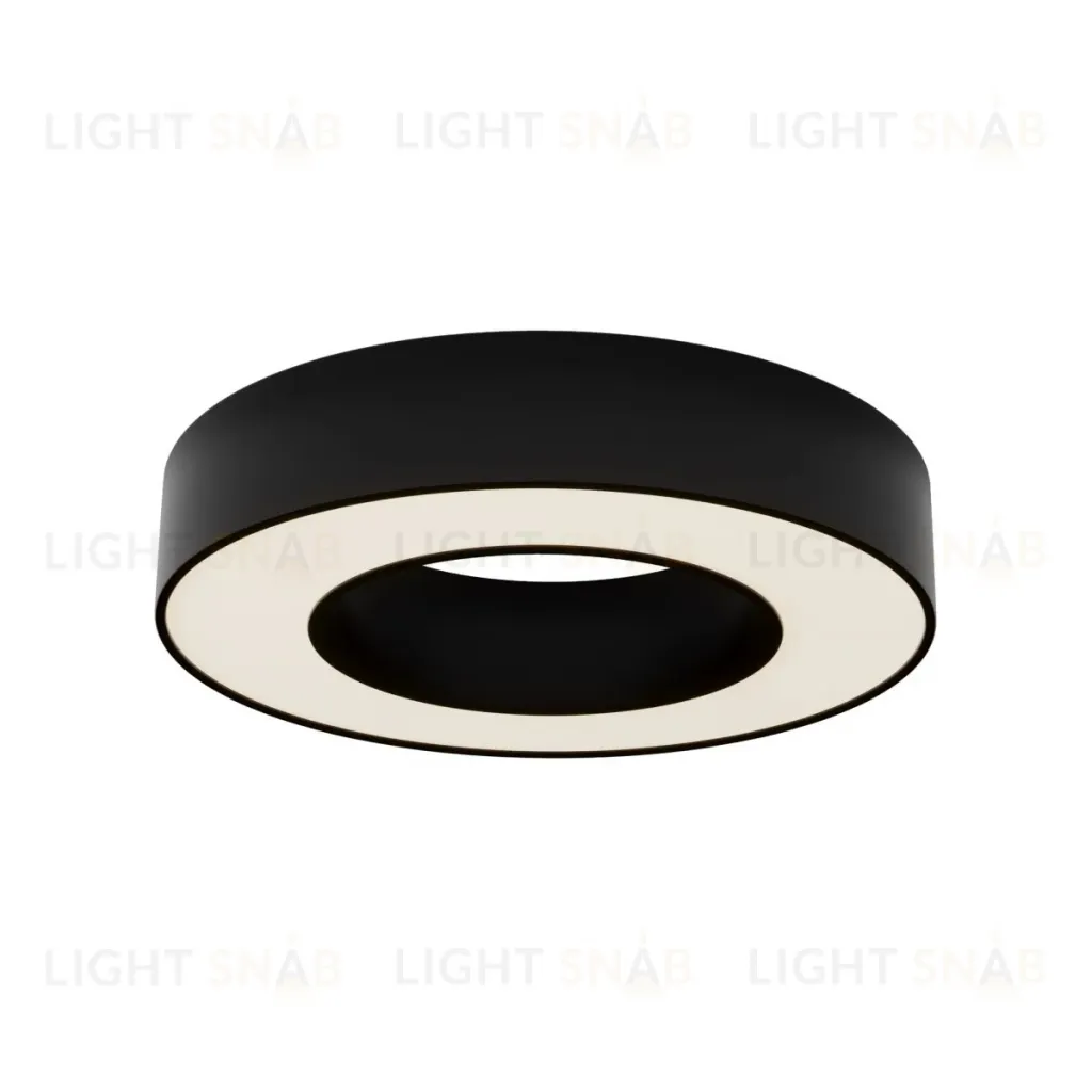 Потолочный светильник Maytoni Lua C093CL-24W3K-B C093CL-24W3K-B