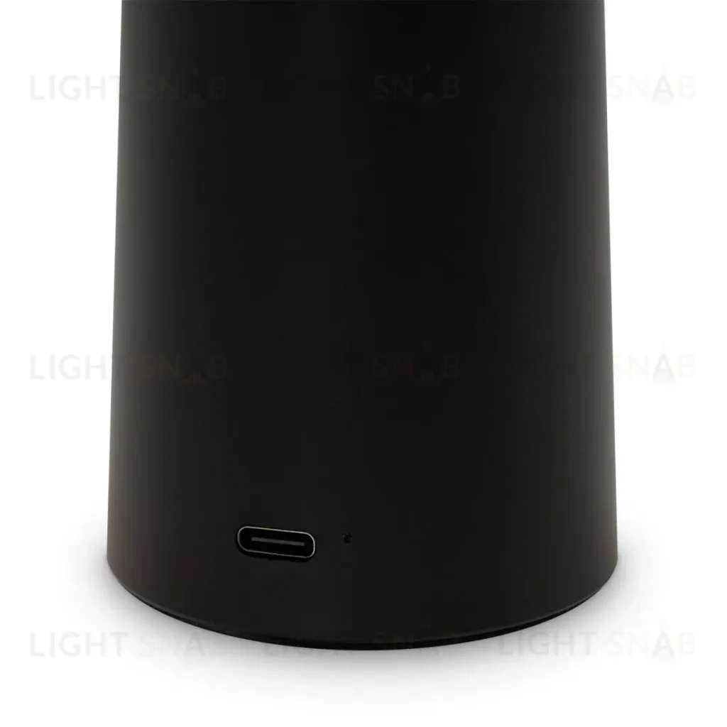 Настольная аккумуляторная лампа Freya Mushroom FR6109TL-L4B FR6109TL-L4B