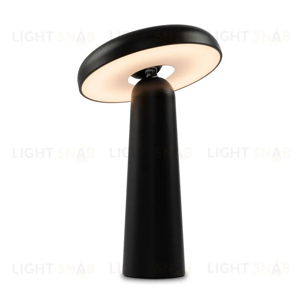Настольная аккумуляторная лампа Freya Mushroom FR6109TL-L4B FR6109TL-L4B