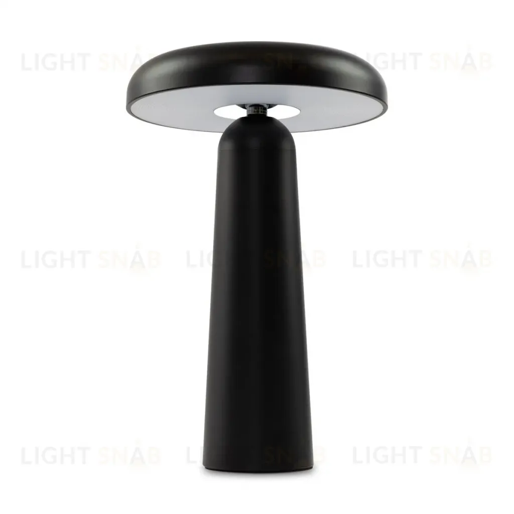 Настольная аккумуляторная лампа Freya Mushroom FR6109TL-L4B FR6109TL-L4B