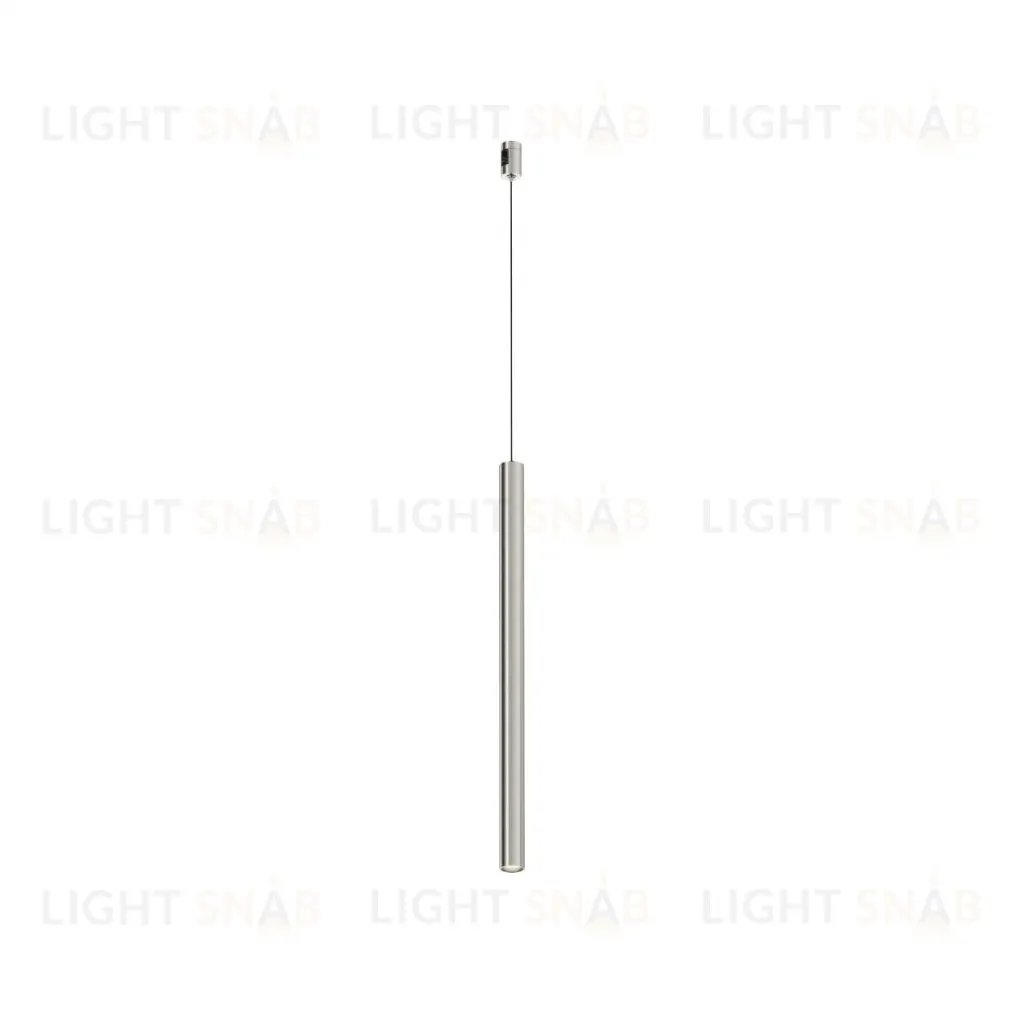 Трековый магнитный светильник Maytoni FOCUS LED TR156-1-5W4K-PT TR156-1-5W4K-PT
