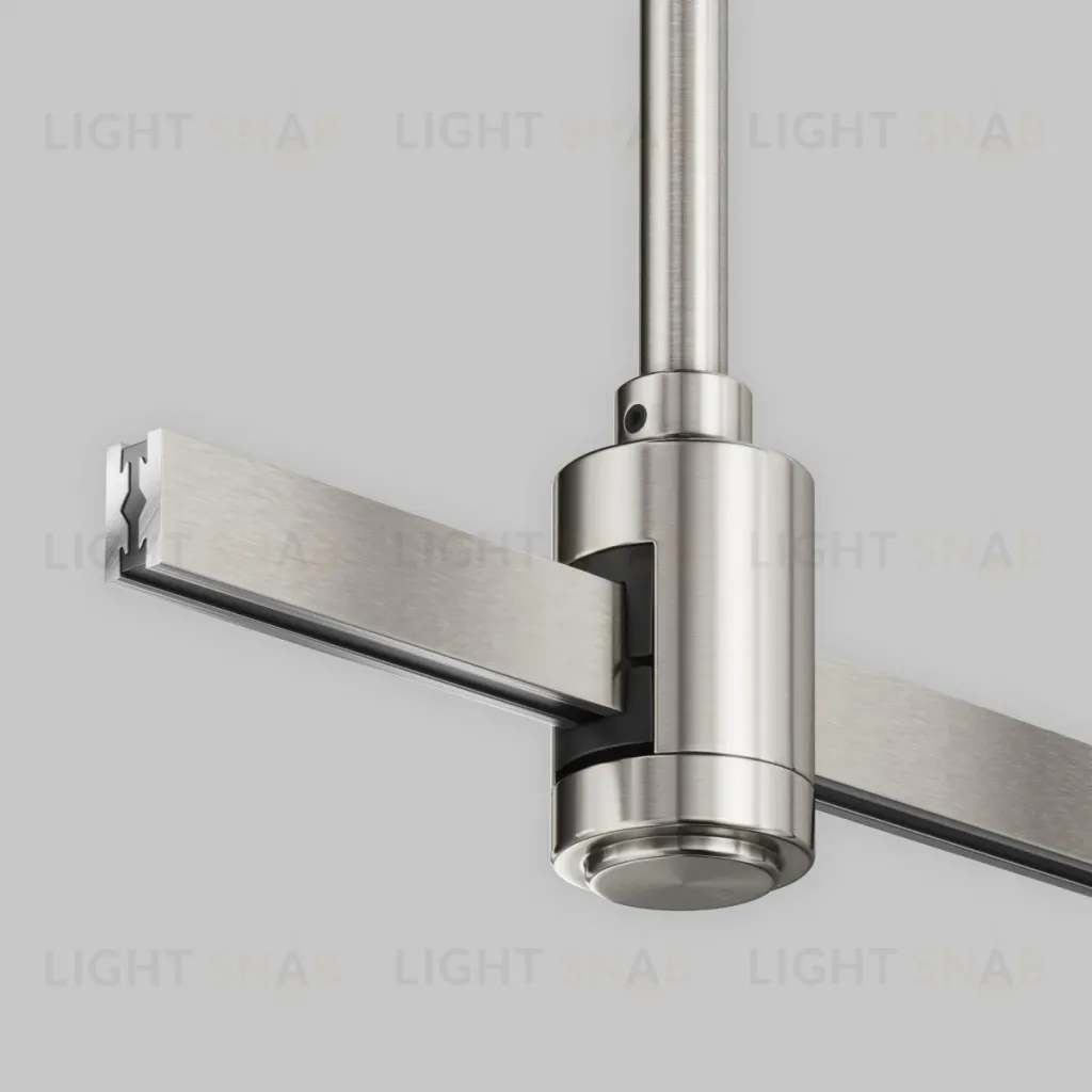 Крепление потолочное одинарное Maytoni Flarity TRA158C-SL1-PT TRA158C-SL1-PT