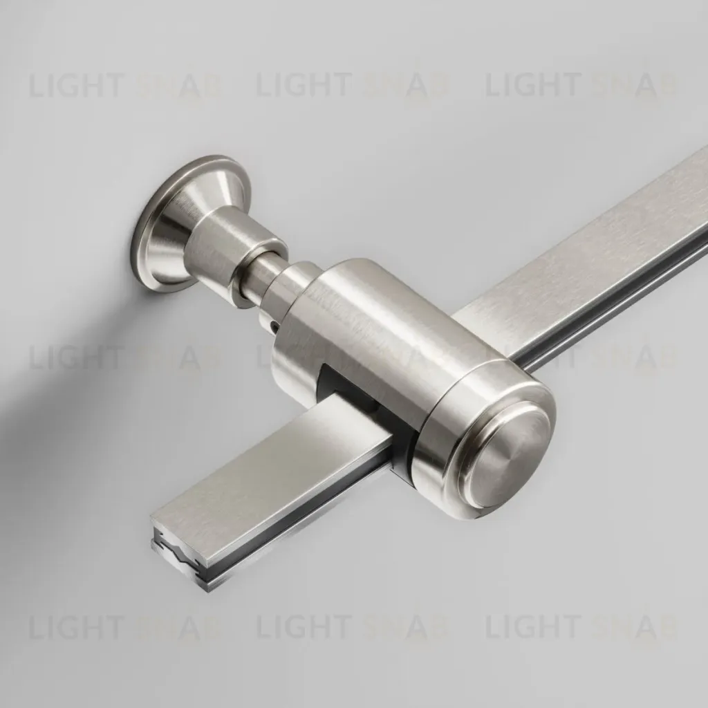 Крепление настенное одинарное Maytoni Flarity TRA155CW-S1-PT TRA155CW-S1-PT