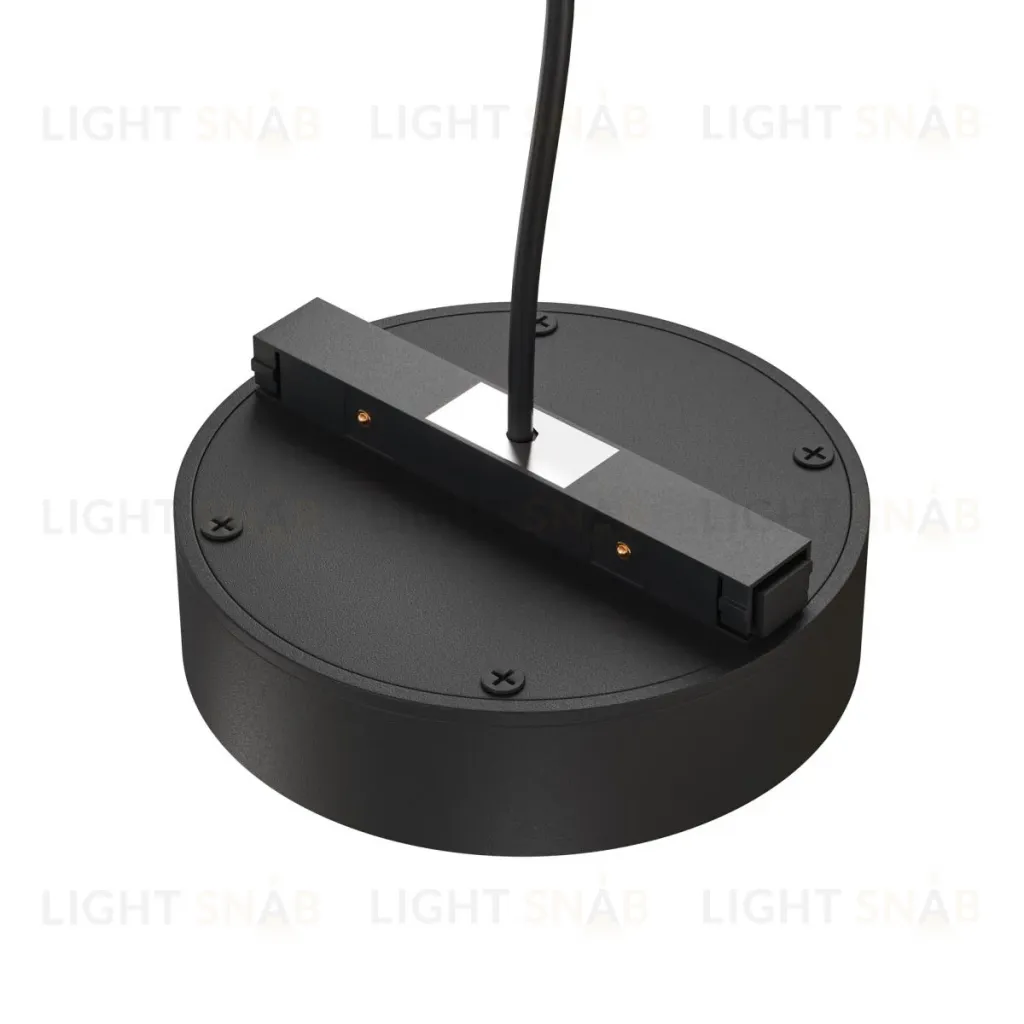 Источник напряжения Maytoni Basity 100Вт DC48 IP54 TRA172DR-100W-DD-B TRA172DR-100W-DD-B