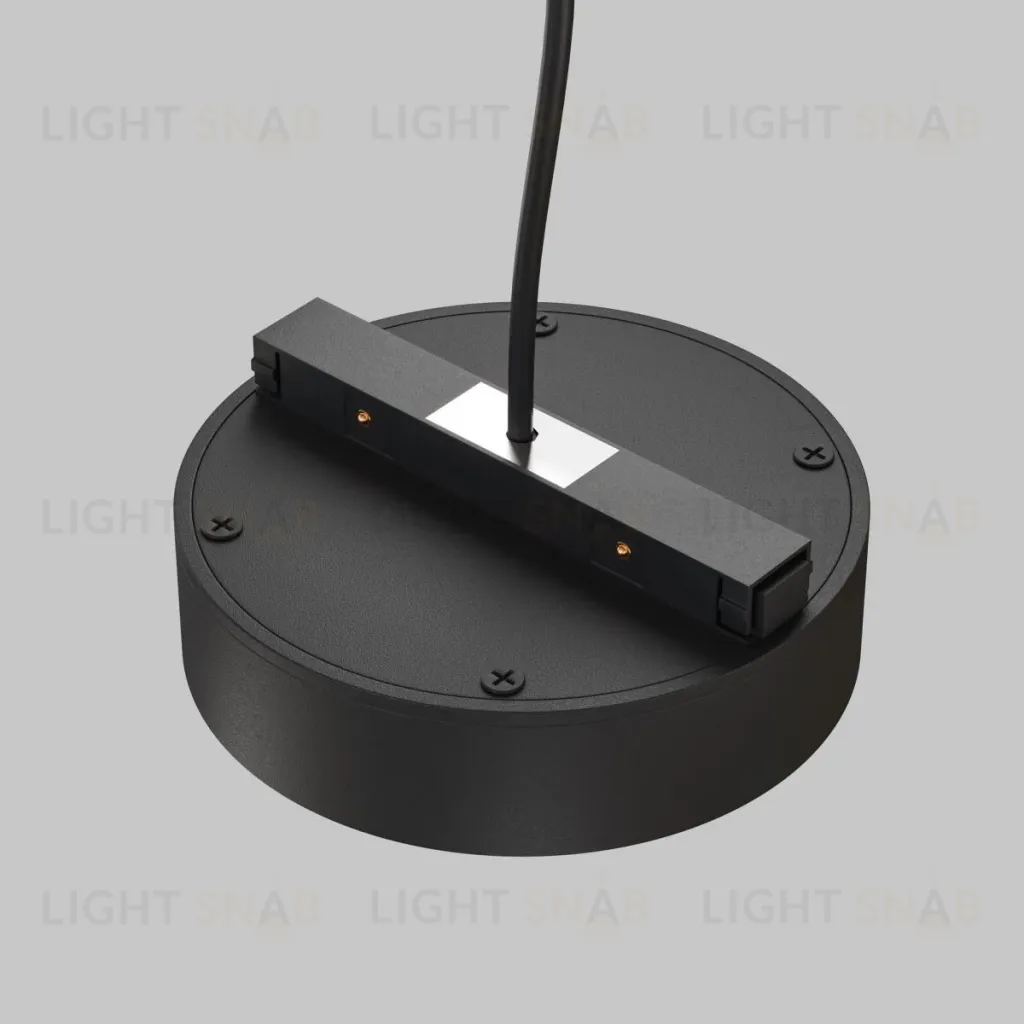 Источник напряжения Maytoni Basity 100Вт DC48 IP54 TRA172DR-100W-DD-B TRA172DR-100W-DD-B