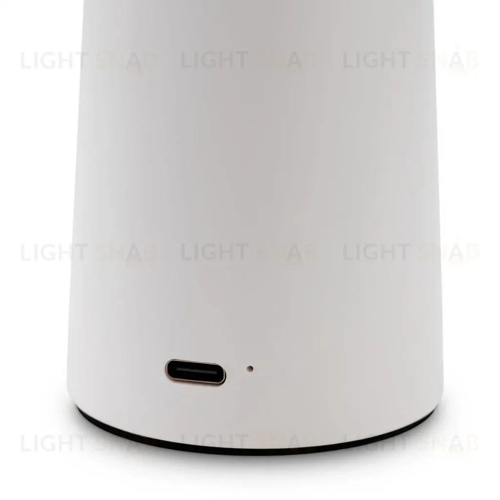 Настольная аккумуляторная лампа Freya Mushroom FR6109TL-L4W FR6109TL-L4W