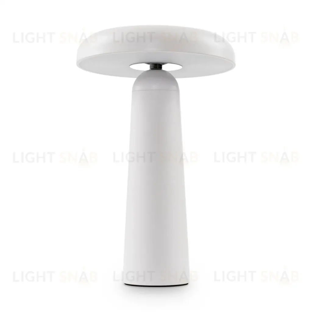 Настольная аккумуляторная лампа Freya Mushroom FR6109TL-L4W FR6109TL-L4W