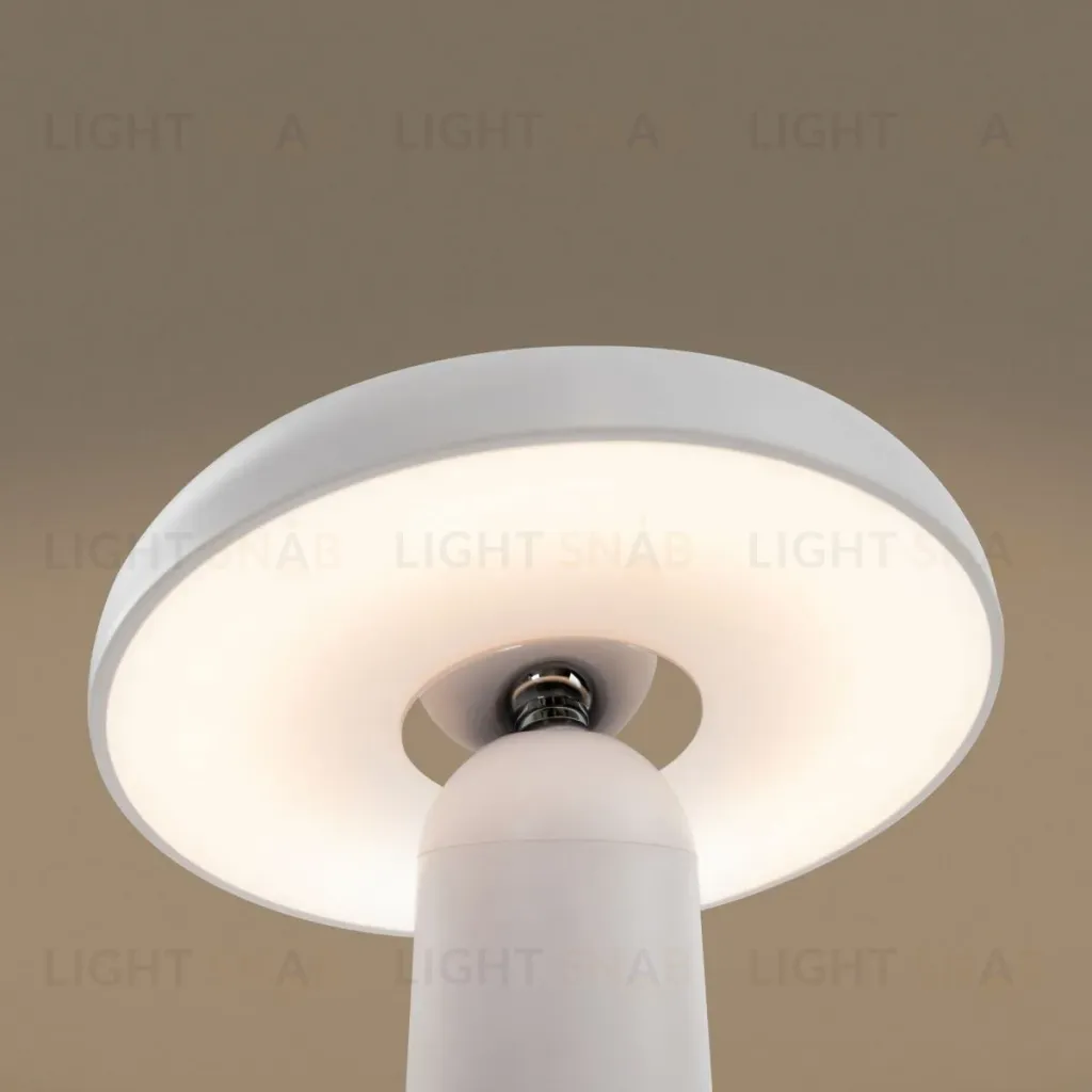 Настольная аккумуляторная лампа Freya Mushroom FR6109TL-L4W FR6109TL-L4W