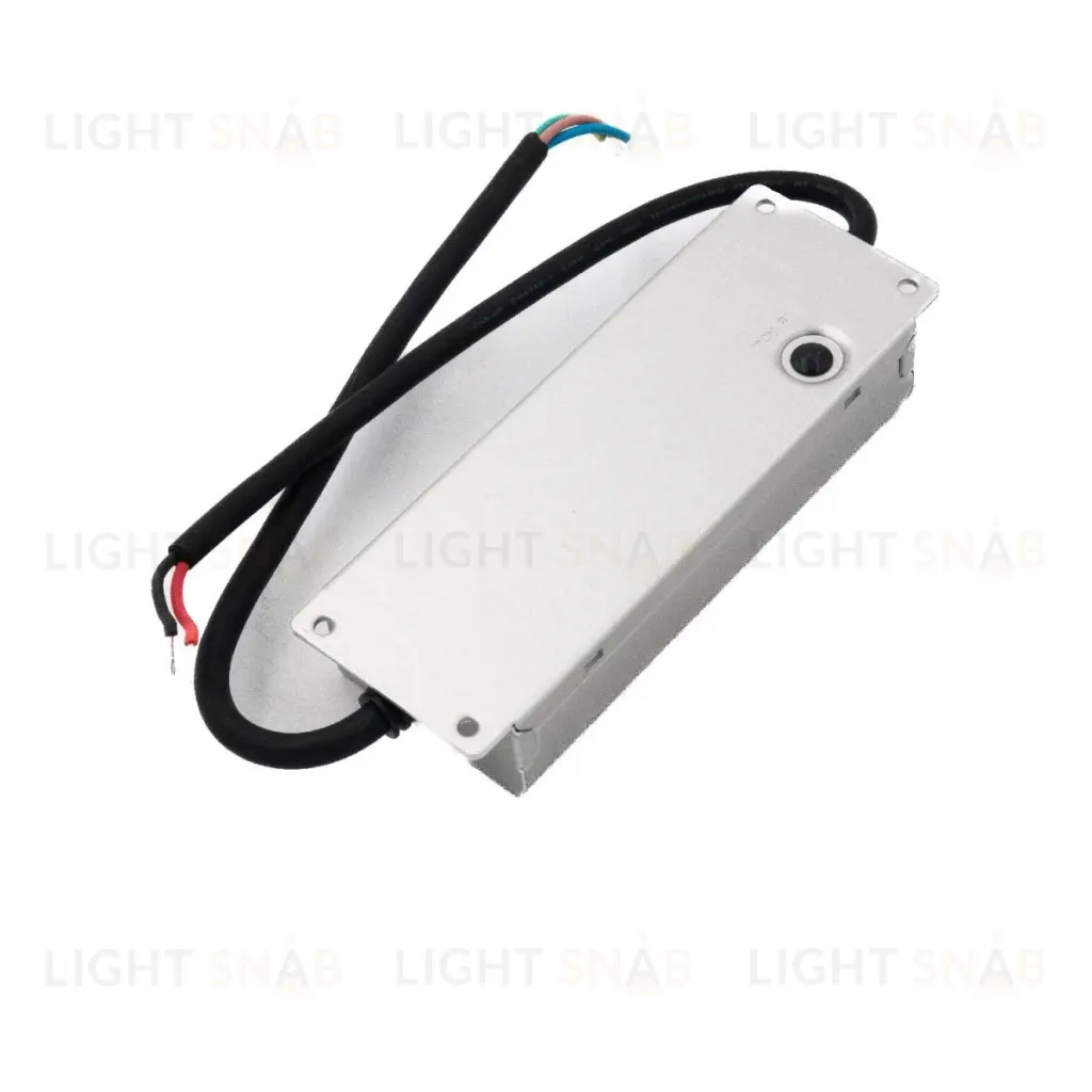 Блок питания для светодиодной ленты Favourite 150Вт DC24В 4А IP67 2001-DC-200 2001-DC-200
