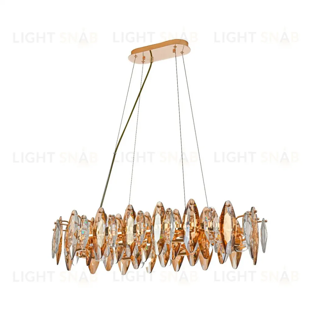 Подвесная люстра Favourite Glans 4719-8PC 4719-8PC