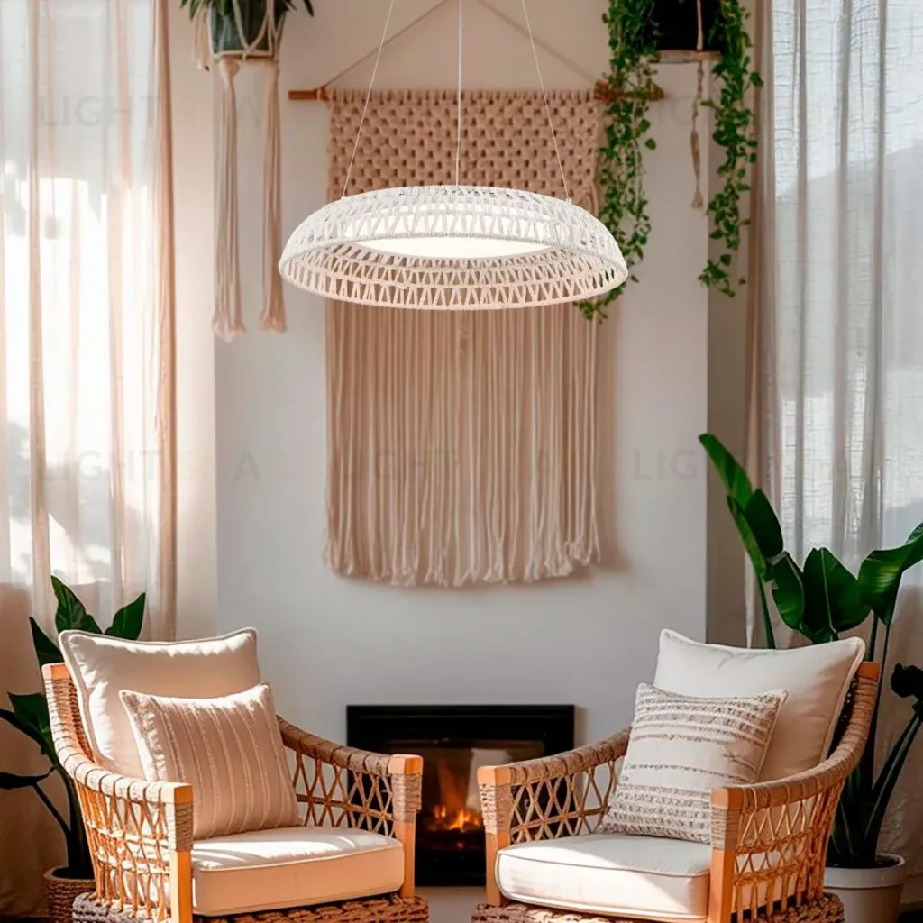Подвесной светильник F-Promo Conrad 4751-5P 4751-5P