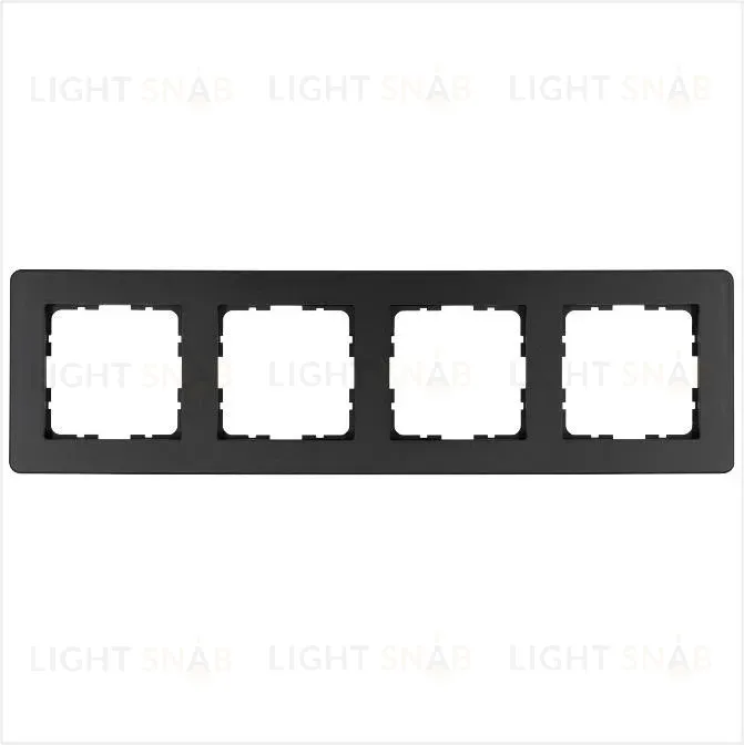 Рамка 4-постовая Jasmart G-Flex G1104B G1104B