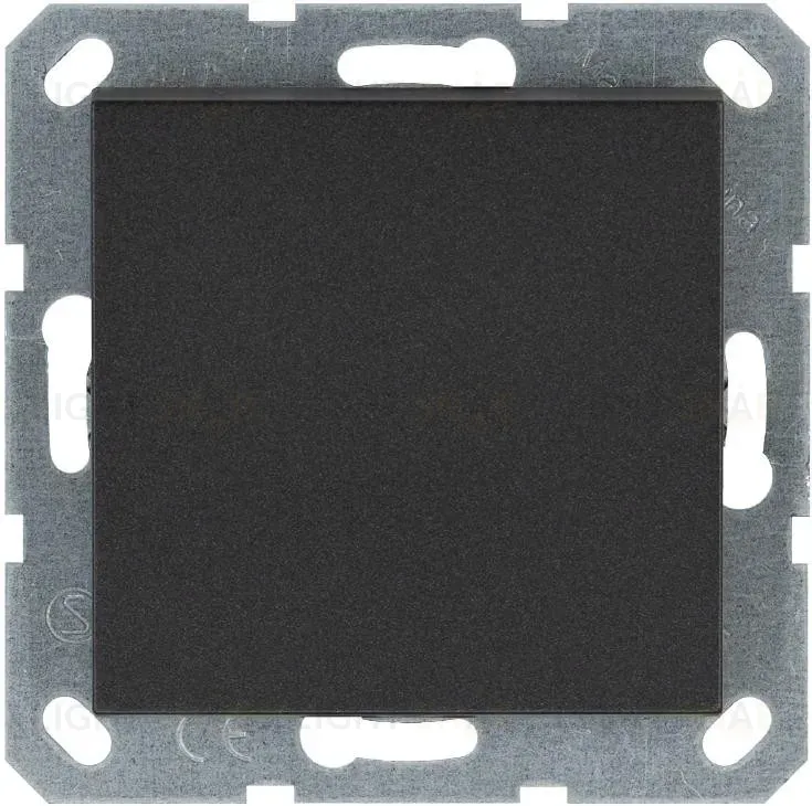 Выключатель проходной 1-кл. 10А Jasmart G3012B G3012B