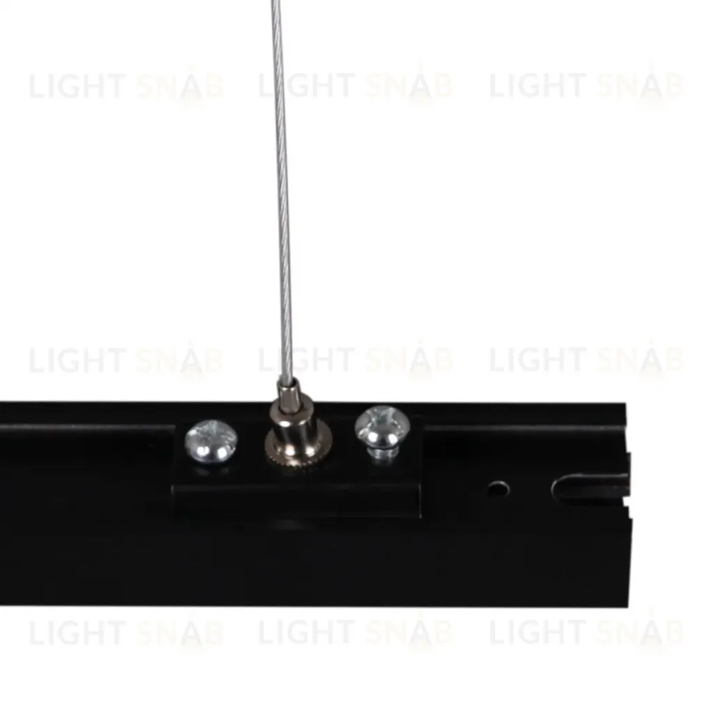 Подвесной трос Reluce RL 06035/06036 suspension cable 2M BK RL 06035/06036 suspension cable 2M BK