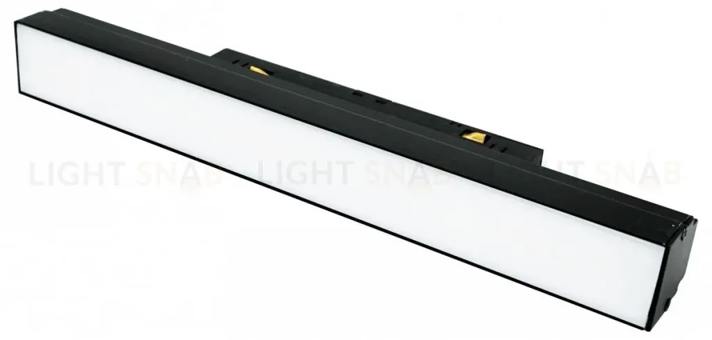 Трековый магнитный светильник Hesby Lighting ElDeko HSBL_0078 HSBL_0078