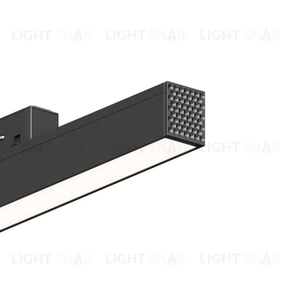 Трековый магнитный светильник Hesby Lighting ElDeko HSBL_0078 HSBL_0078