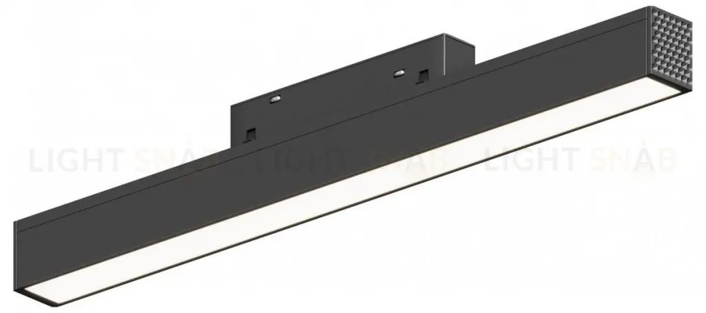 Трековый магнитный светильник Hesby Lighting ElDeko HSBL_0078 HSBL_0078