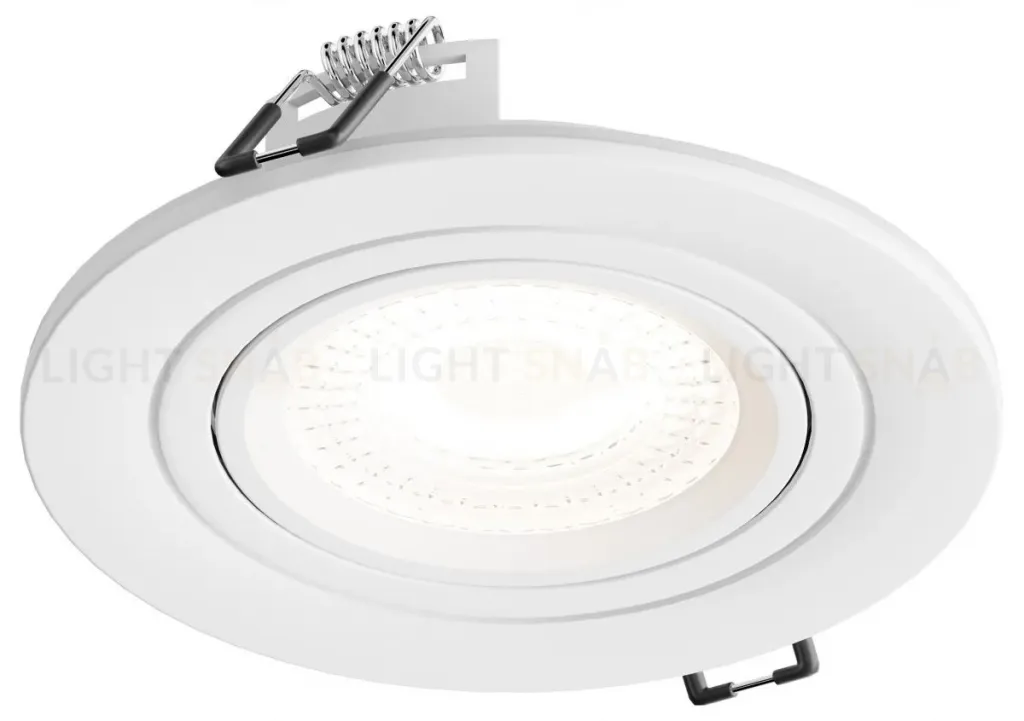 Встраиваемый светильник Hesby Lighting Aqua Breeze HSBL_0134 HSBL_0134