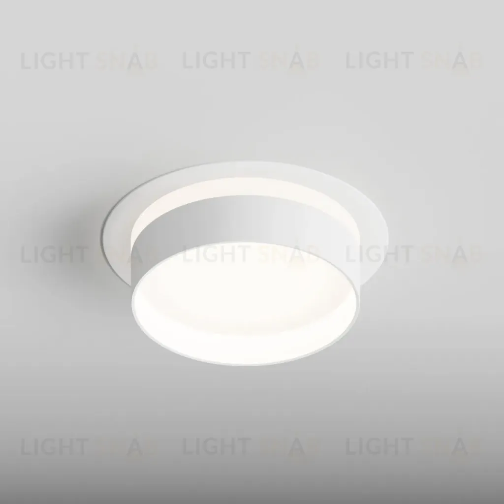 Встраиваемый светильник Hesby Lighting Nimbus HSBL_0129 HSBL_0129