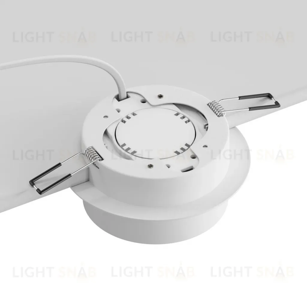 Встраиваемый светильник Hesby Lighting Nimbus HSBL_0129 HSBL_0129