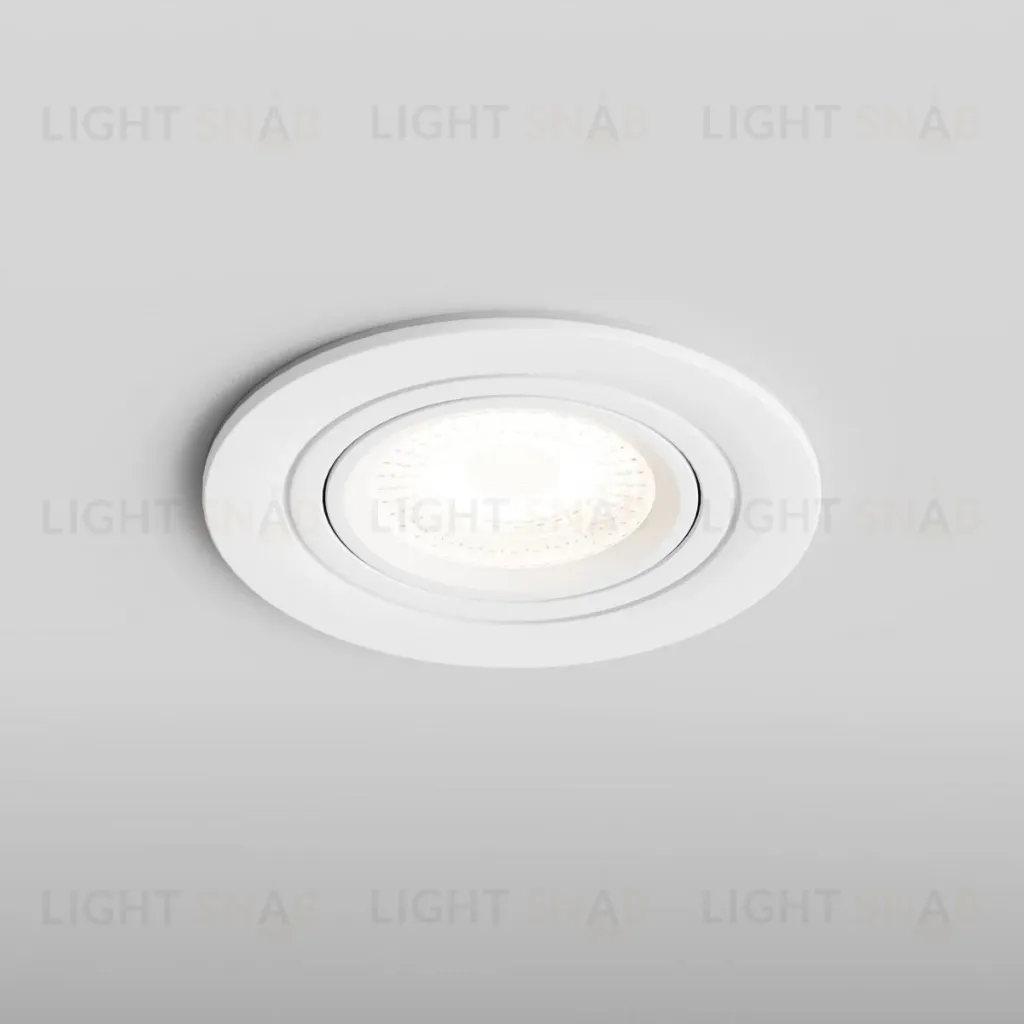 Встраиваемый светильник Hesby Lighting Aqua Breeze HSBL_0134 HSBL_0134