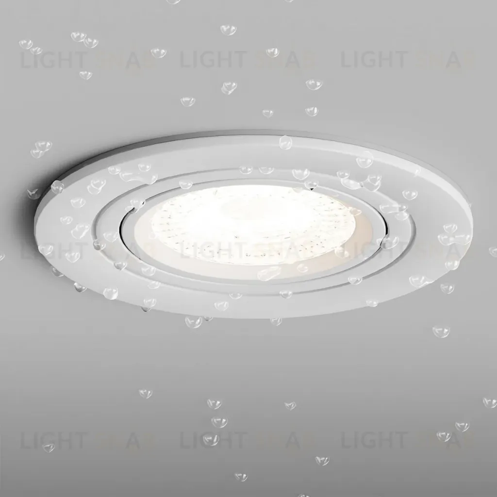 Встраиваемый светильник Hesby Lighting Aqua Breeze HSBL_0134 HSBL_0134