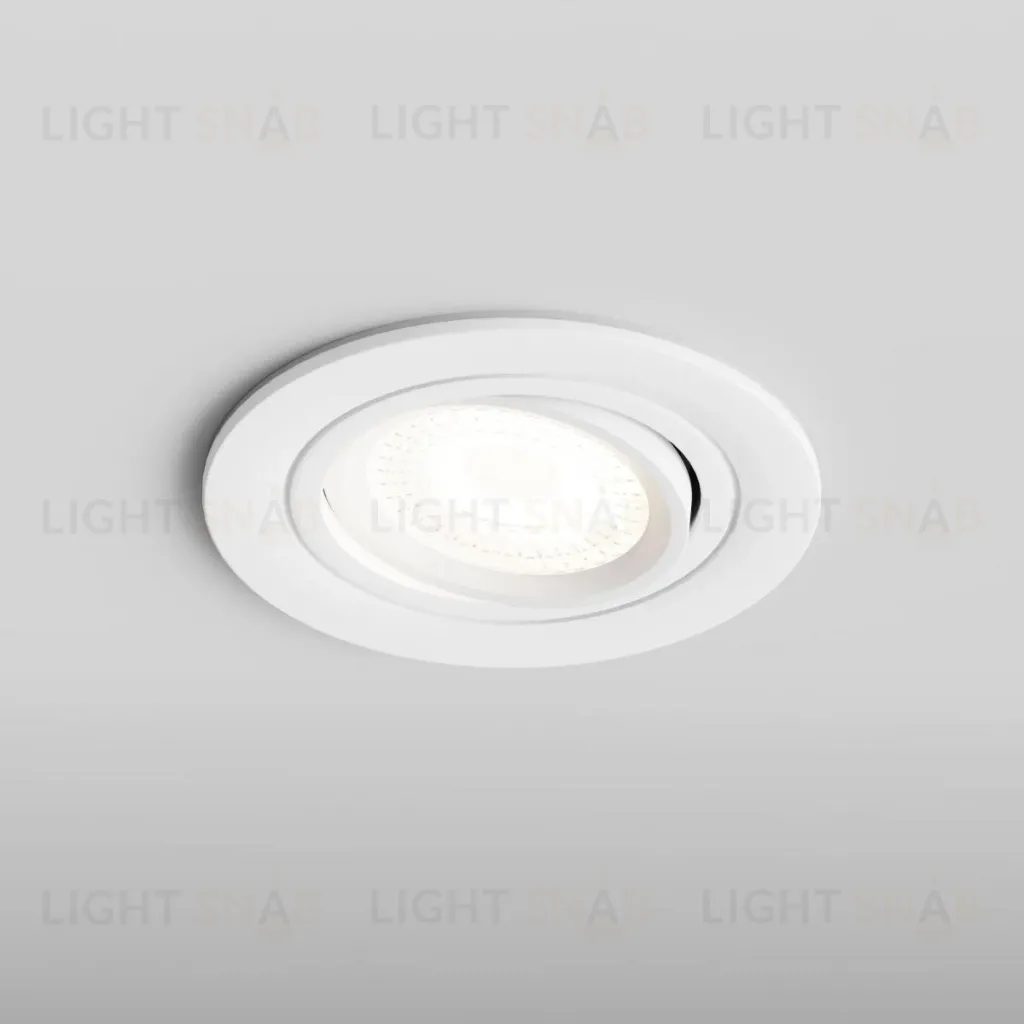 Встраиваемый светильник Hesby Lighting Aqua Breeze HSBL_0134 HSBL_0134