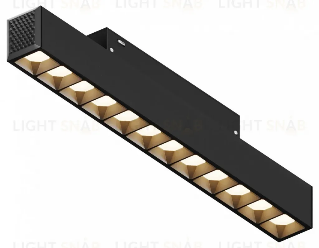 Трековый линейный светильник Hesby Lighting ElDeko HSBL_0146 HSBL_0146