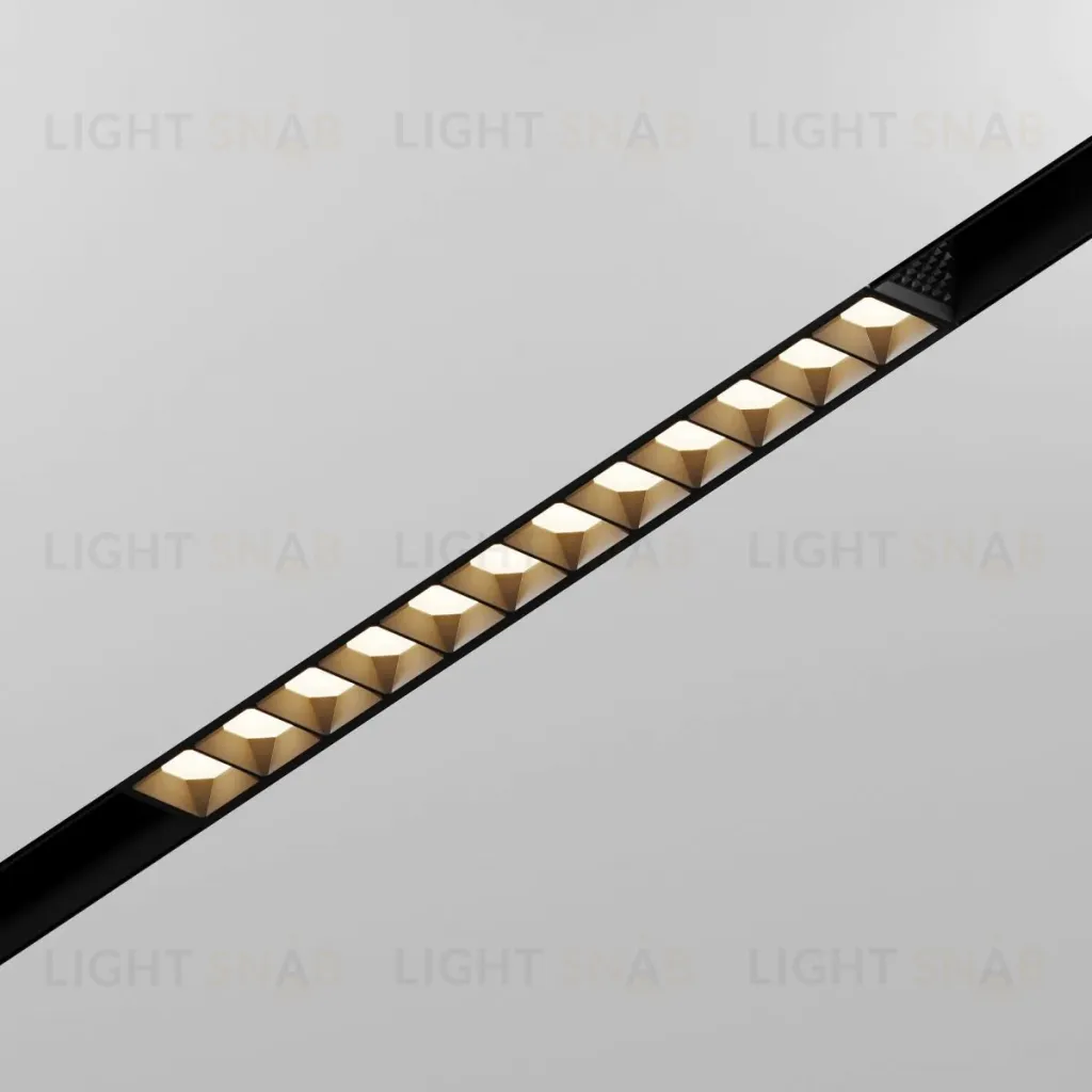 Трековый линейный светильник Hesby Lighting ElDeko HSBL_0146 HSBL_0146