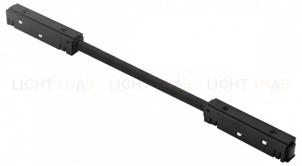 Коннектор питания угловой Hesby Lighting ElDeko HSBL_0152 HSBL_0152