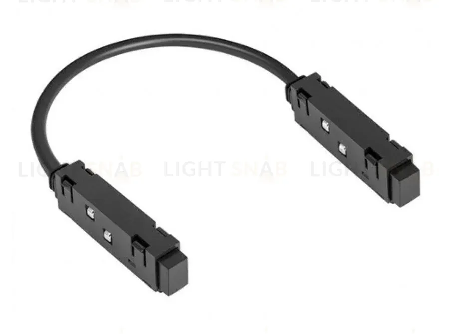 Коннектор питания угловой Hesby Lighting ElDeko HSBL_0152 HSBL_0152