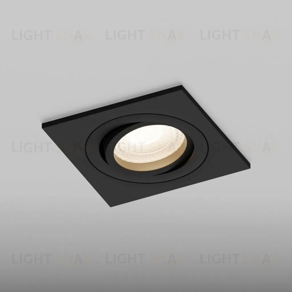 Встраиваемый светильник Hesby Lighting Breeze HSBL_0176 HSBL_0176