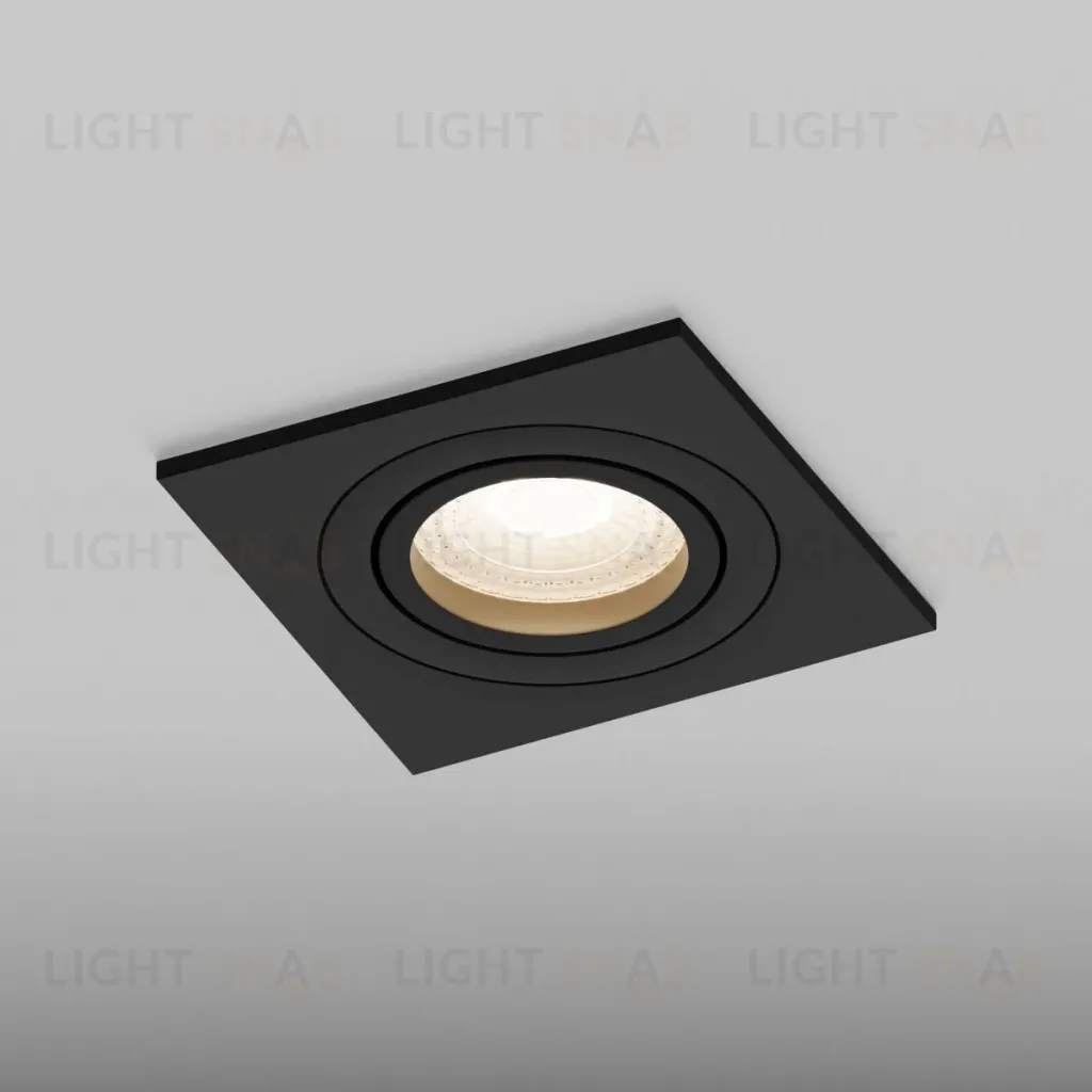 Встраиваемый светильник Hesby Lighting Breeze HSBL_0176 HSBL_0176
