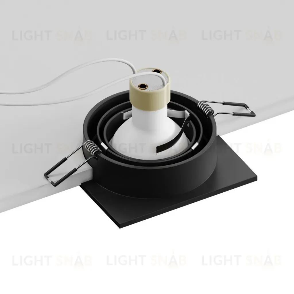 Встраиваемый светильник Hesby Lighting Breeze HSBL_0176 HSBL_0176