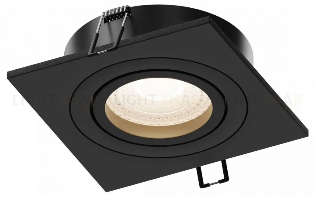 Встраиваемый светильник Hesby Lighting Breeze HSBL_0176 HSBL_0176
