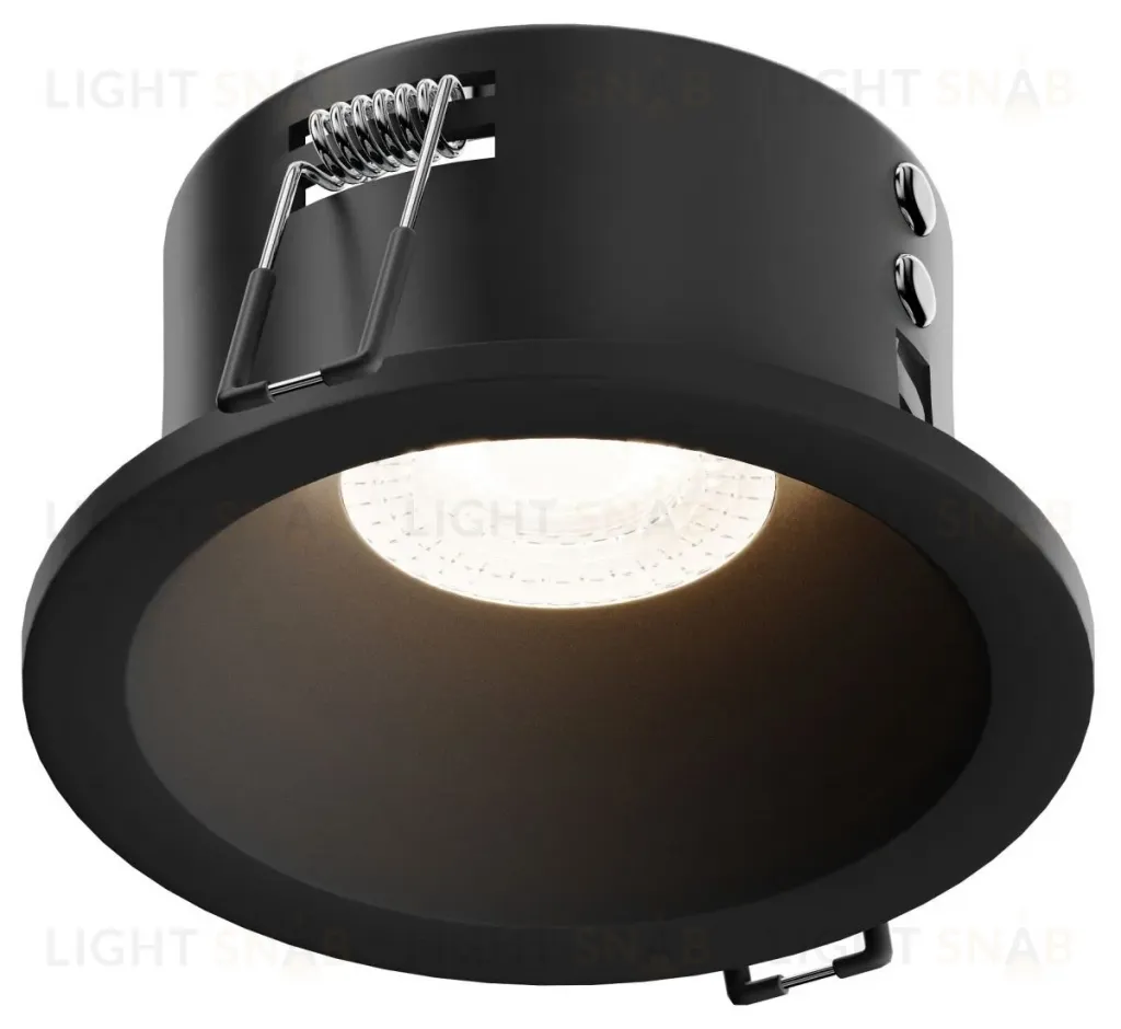 Встраиваемый светильник Hesby Lighting Nova HSBL_0178 HSBL_0178