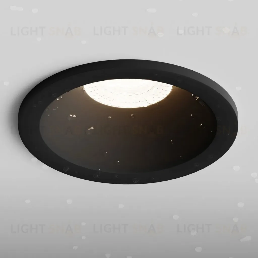 Встраиваемый светильник Hesby Lighting Nova HSBL_0178 HSBL_0178