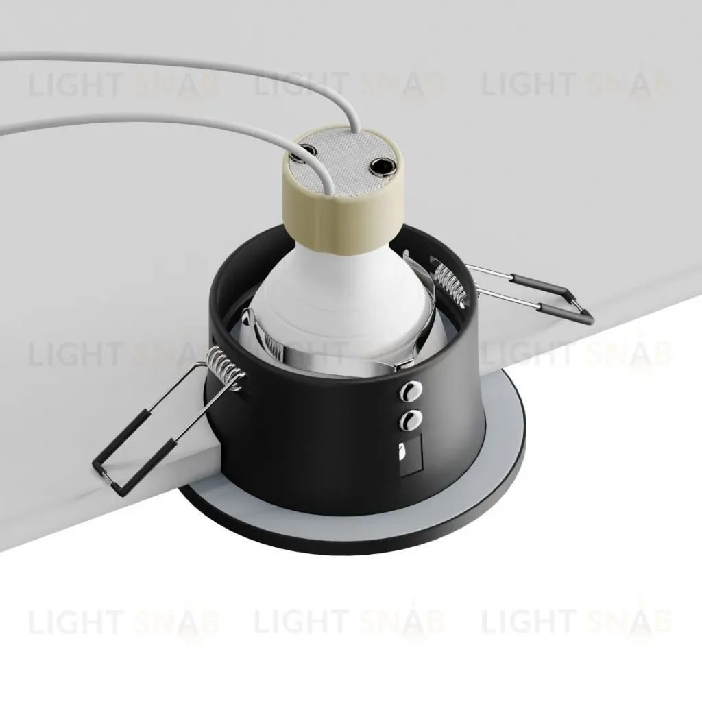 Встраиваемый светильник Hesby Lighting Nova HSBL_0178 HSBL_0178