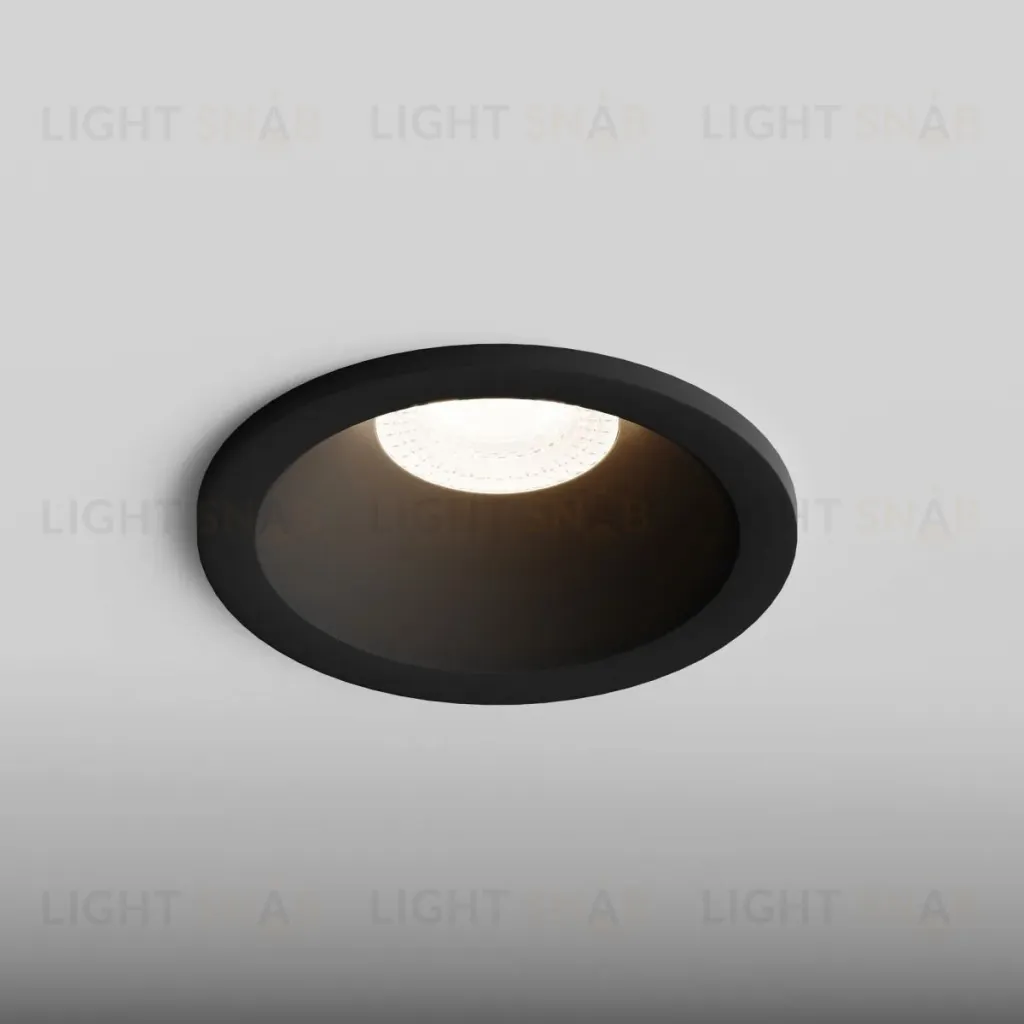 Встраиваемый светильник Hesby Lighting Nova HSBL_0178 HSBL_0178