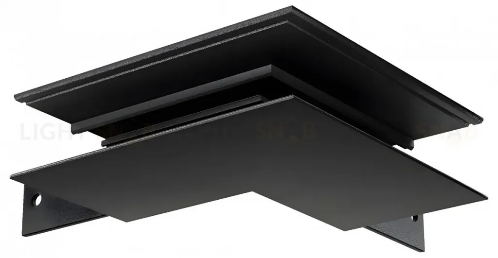 Коннектор внешний угловой Hesby Lighting ElDeko HSBL_0055_1 HSBL_0055_1