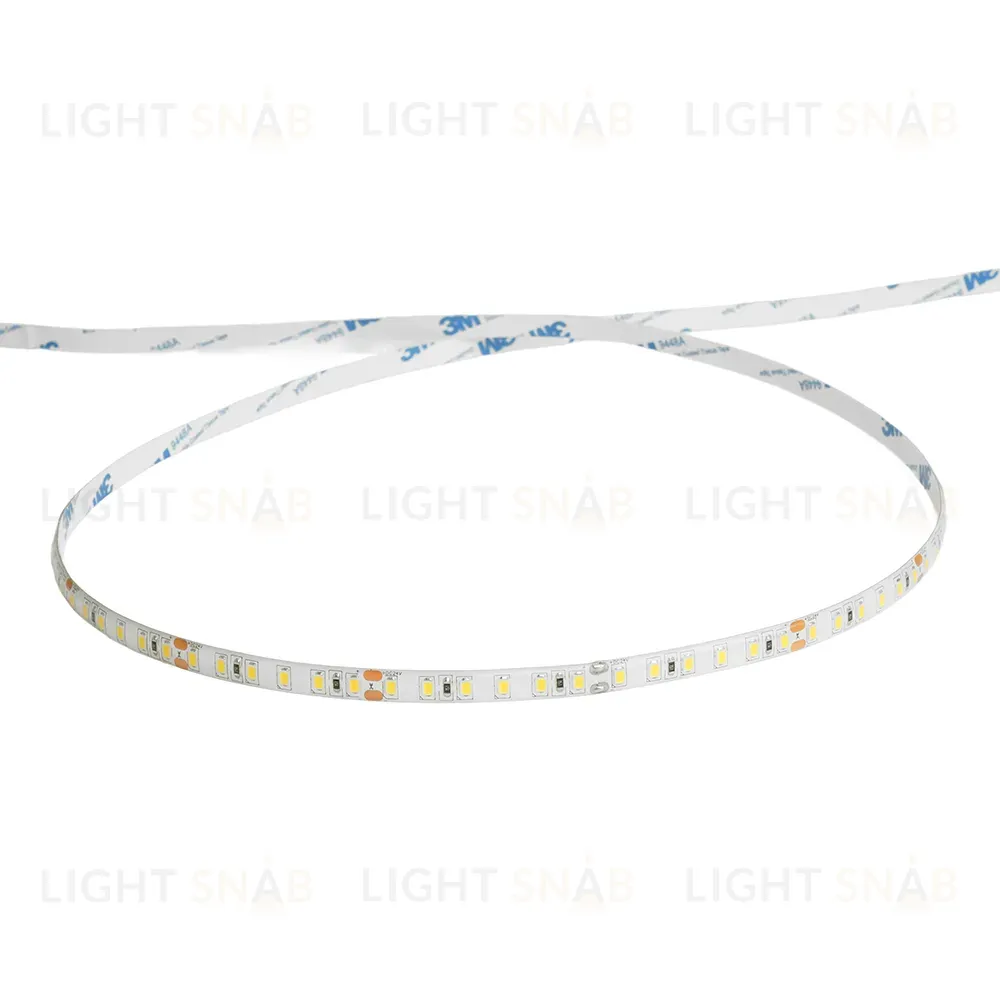 Светодиодная лента Feron LS511 24В 2835 11Вт/м 3000К 5м IP65 51634 51634